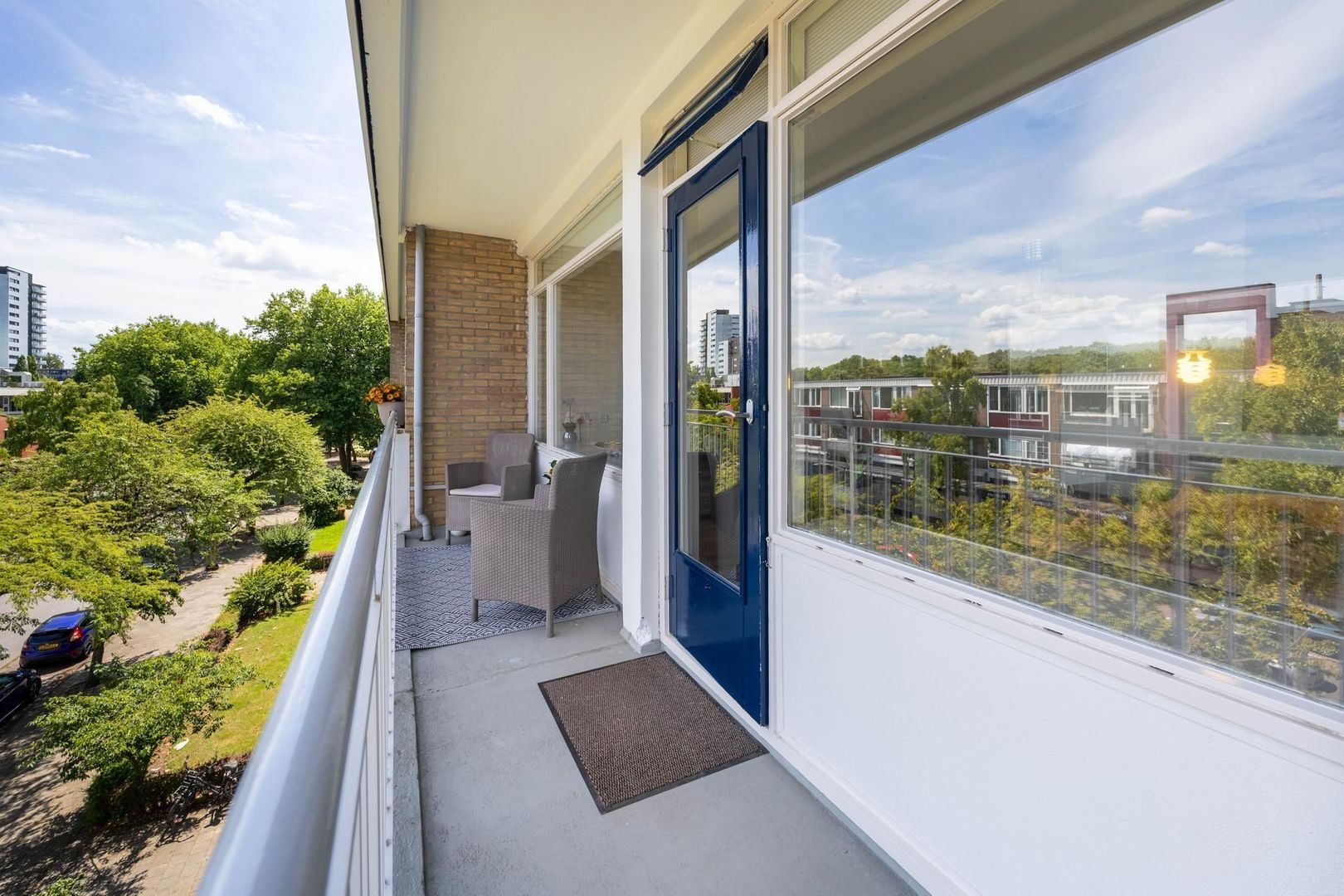 Brahmslaan 265, Leiden foto-12 blur