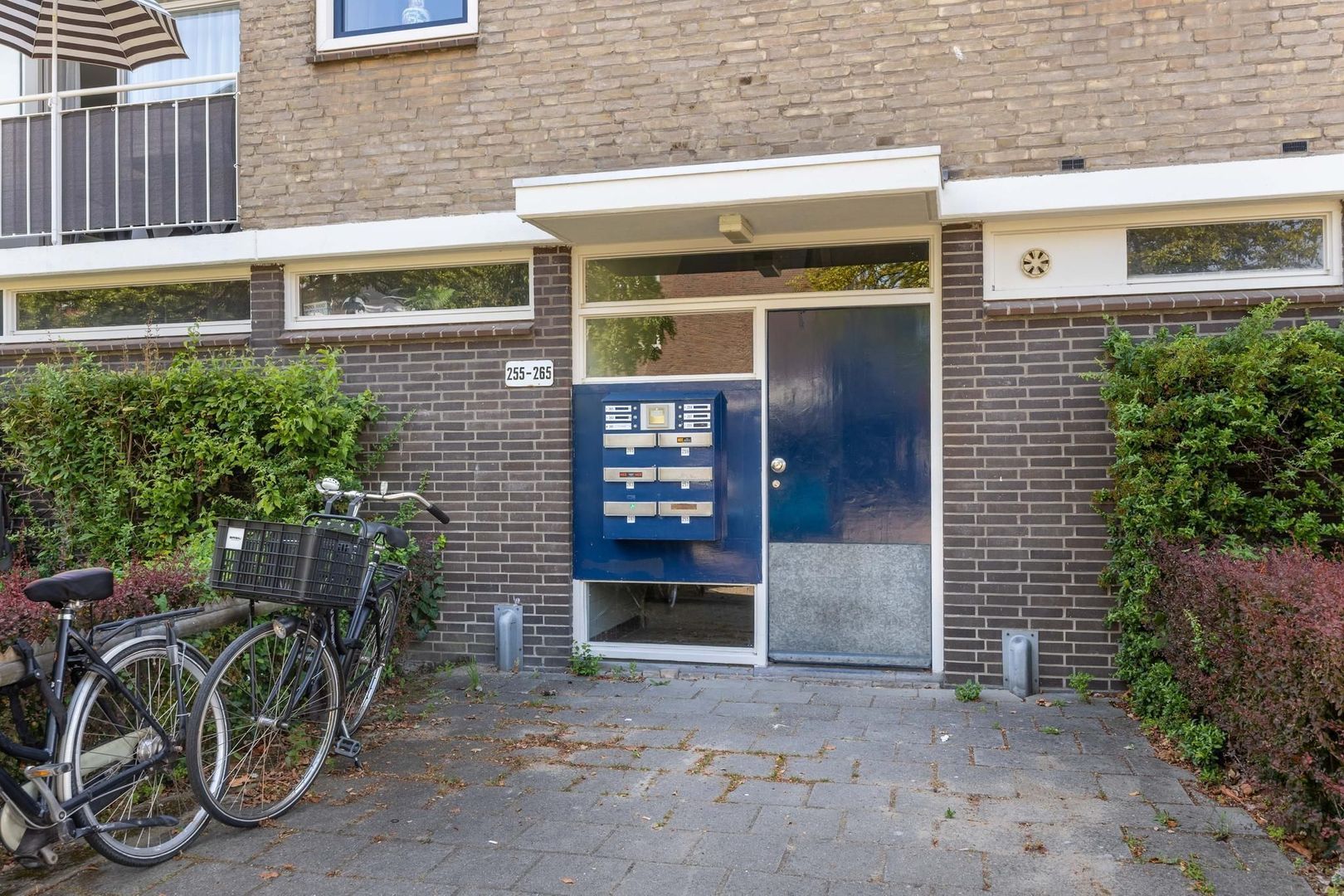 Brahmslaan 265, Leiden foto-4 blur