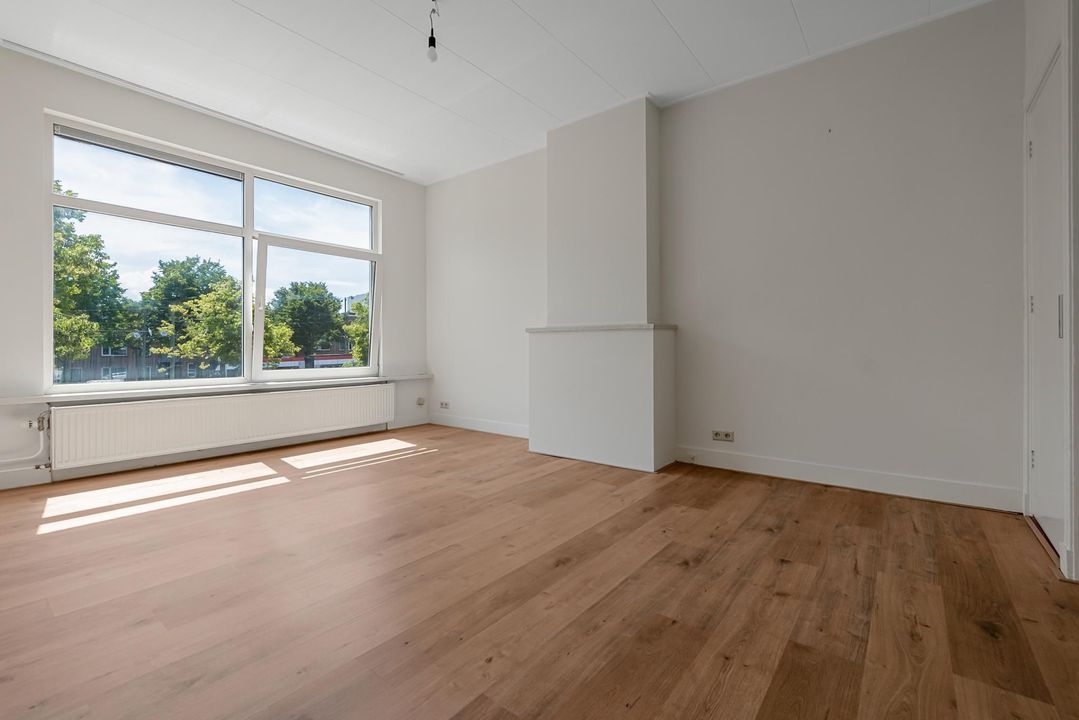 Loosduinseweg 1157, Den Haag