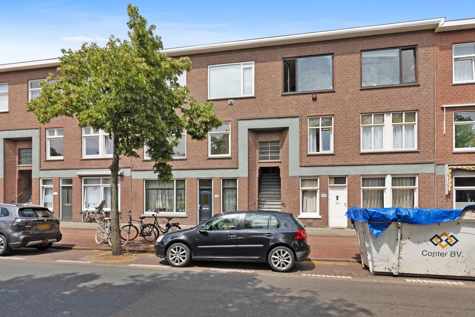 Loosduinseweg 1157, Den Haag foto-31 blur