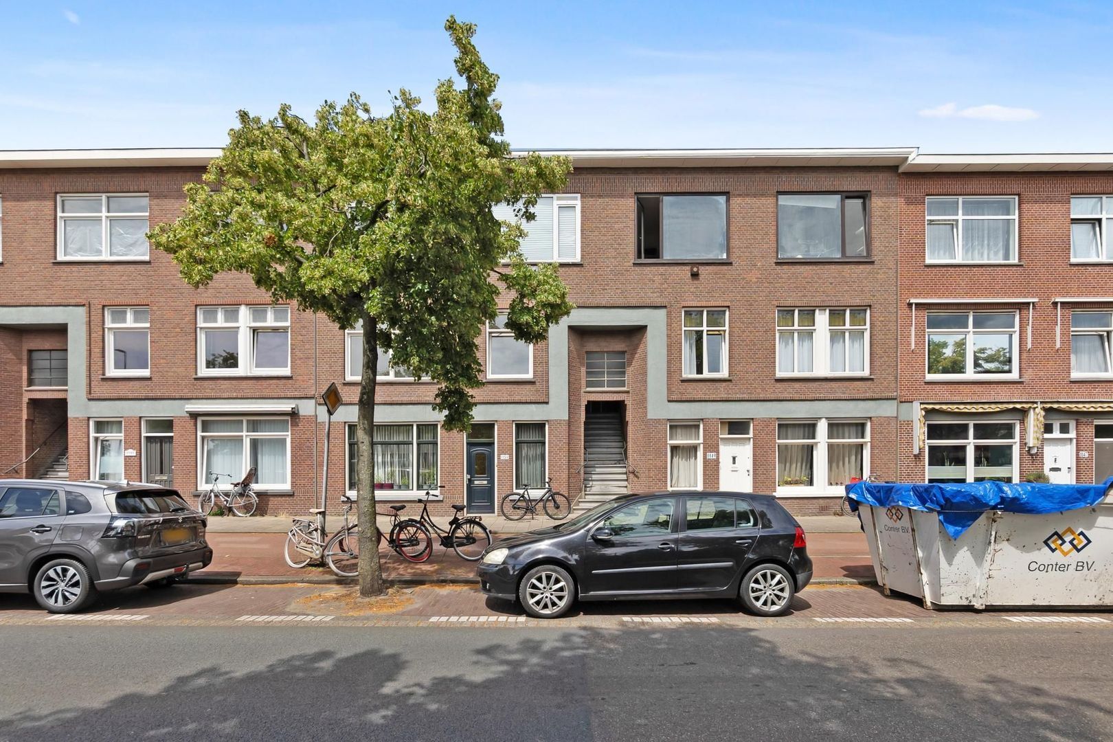 Loosduinseweg 1157, Den Haag foto-30 blur