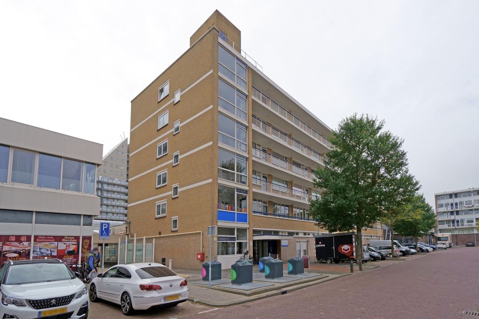 Bucaillestraat 28, Voorburg foto-0 blur
