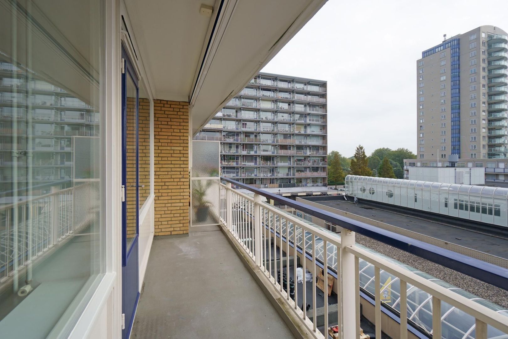 Bucaillestraat 28, Voorburg foto-17 blur