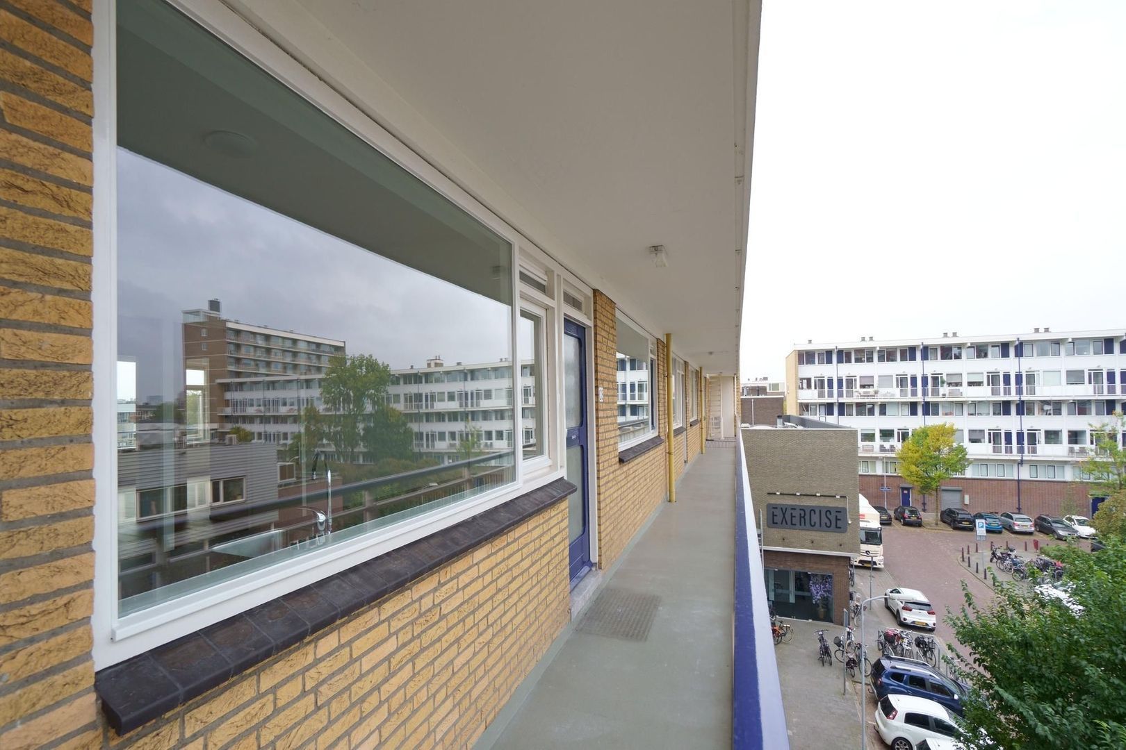 Bucaillestraat 28, Voorburg foto-19 blur
