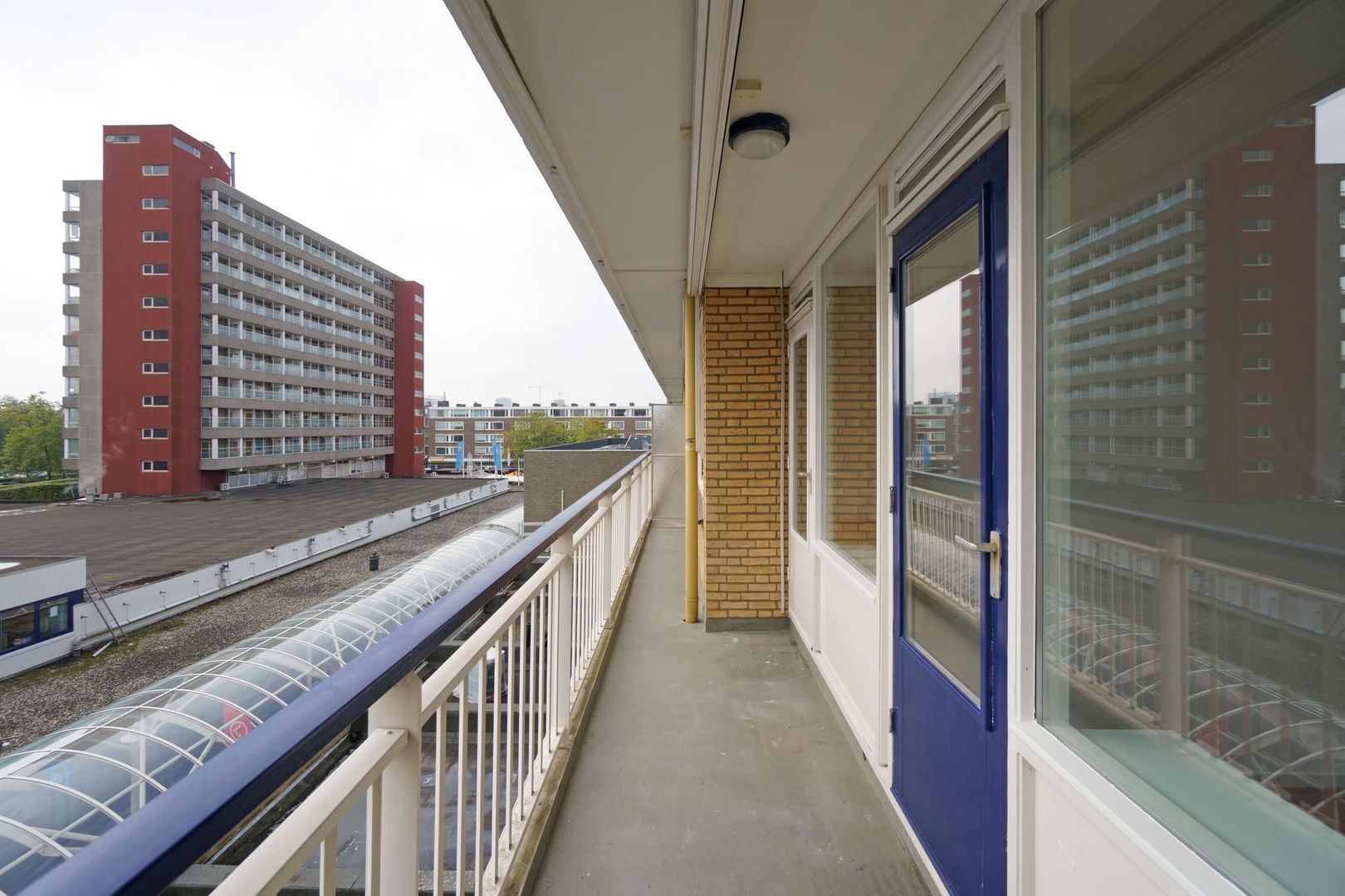 Bucaillestraat 28, Voorburg foto-18 blur