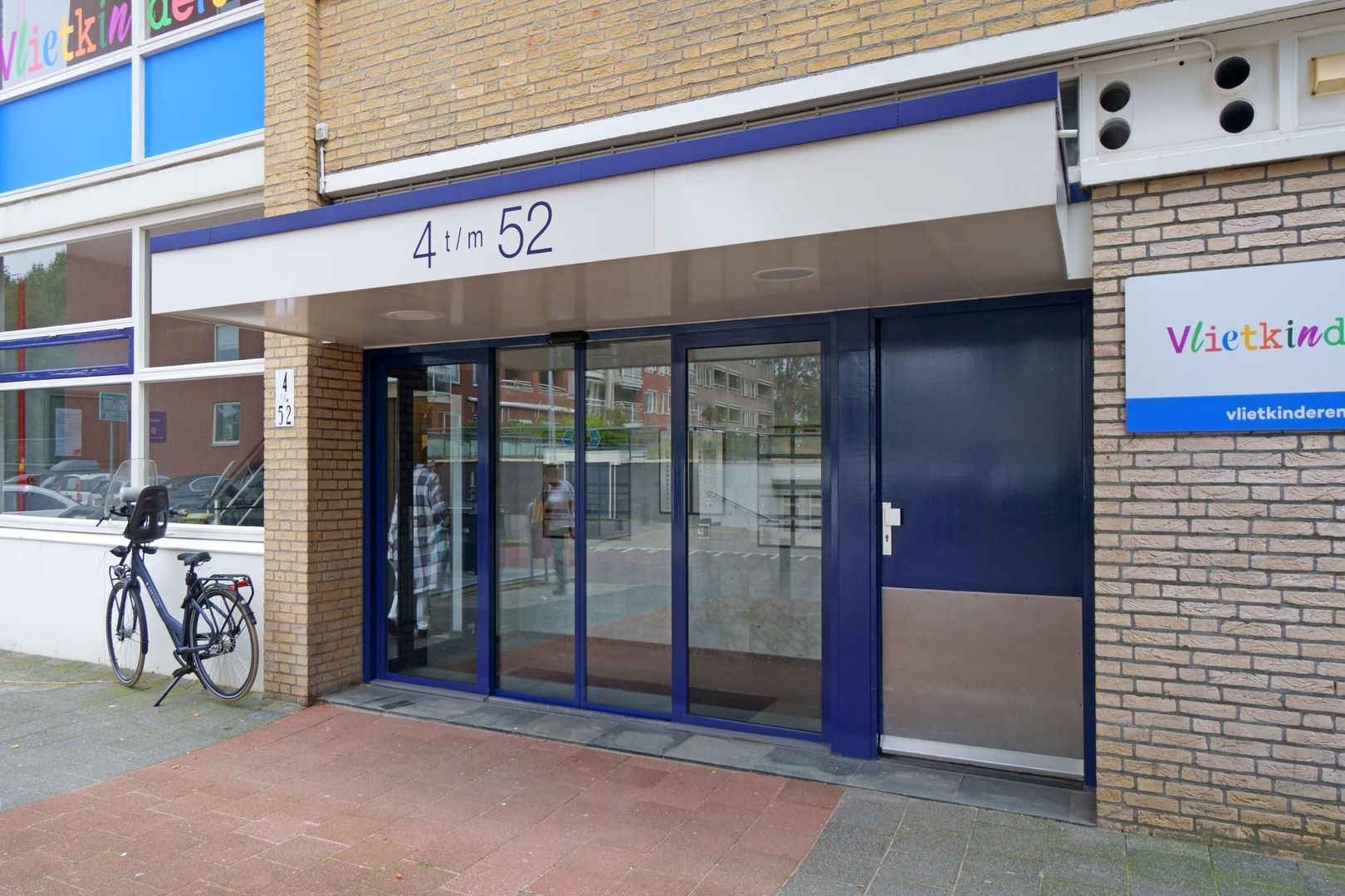 Bucaillestraat 28, Voorburg foto-22 blur