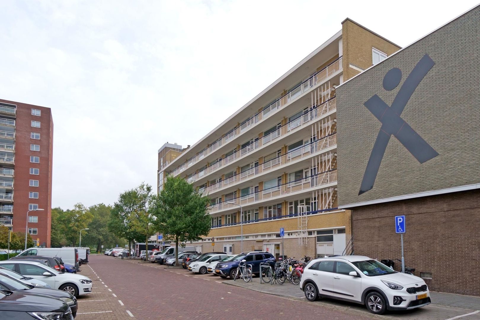 Bucaillestraat 28, Voorburg foto-26 blur