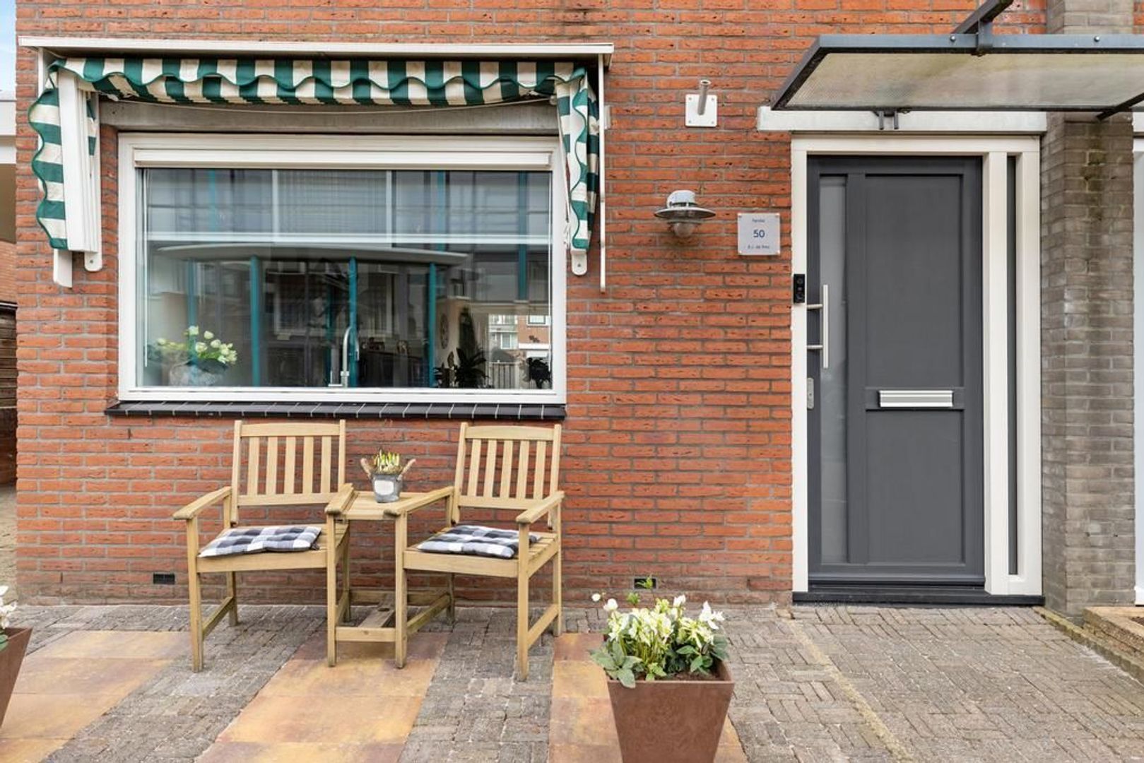 Marie van Eijsden-Vinkstraat 50, Rotterdam foto-1 blur