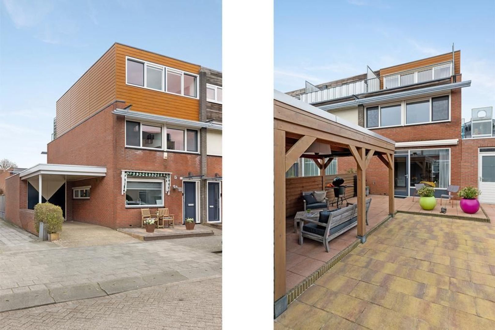 Marie van Eijsden-Vinkstraat 50, Rotterdam foto-38 blur
