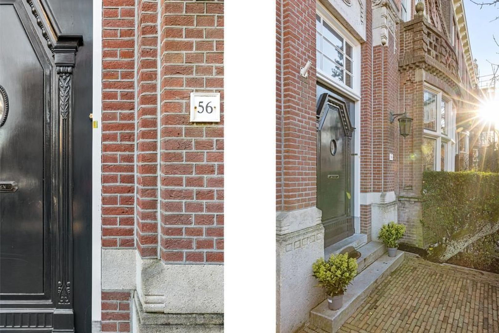 Rozenburglaan 56, Rotterdam foto-45 blur