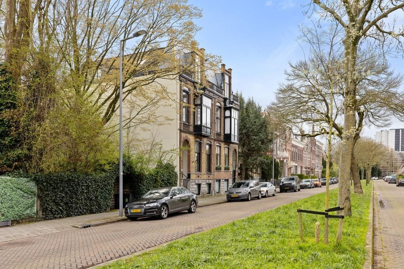 Essenlaan 56, Rotterdam foto-1 blur
