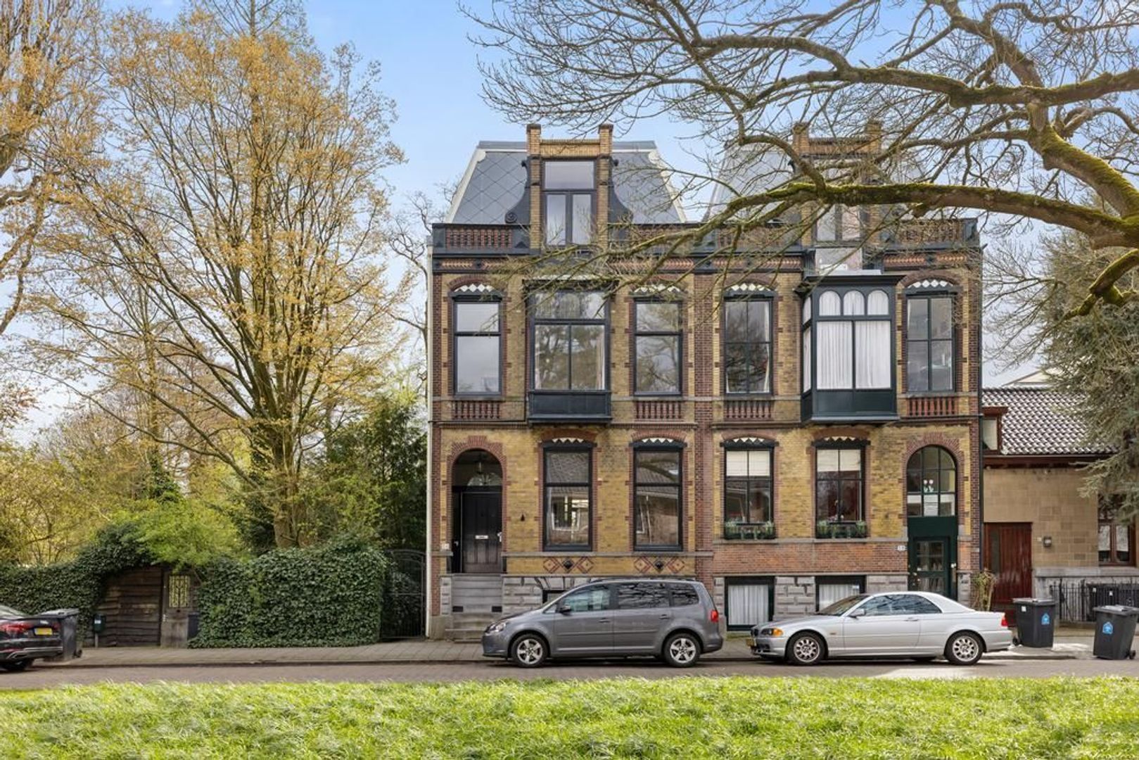 Essenlaan 56, Rotterdam foto-0 blur