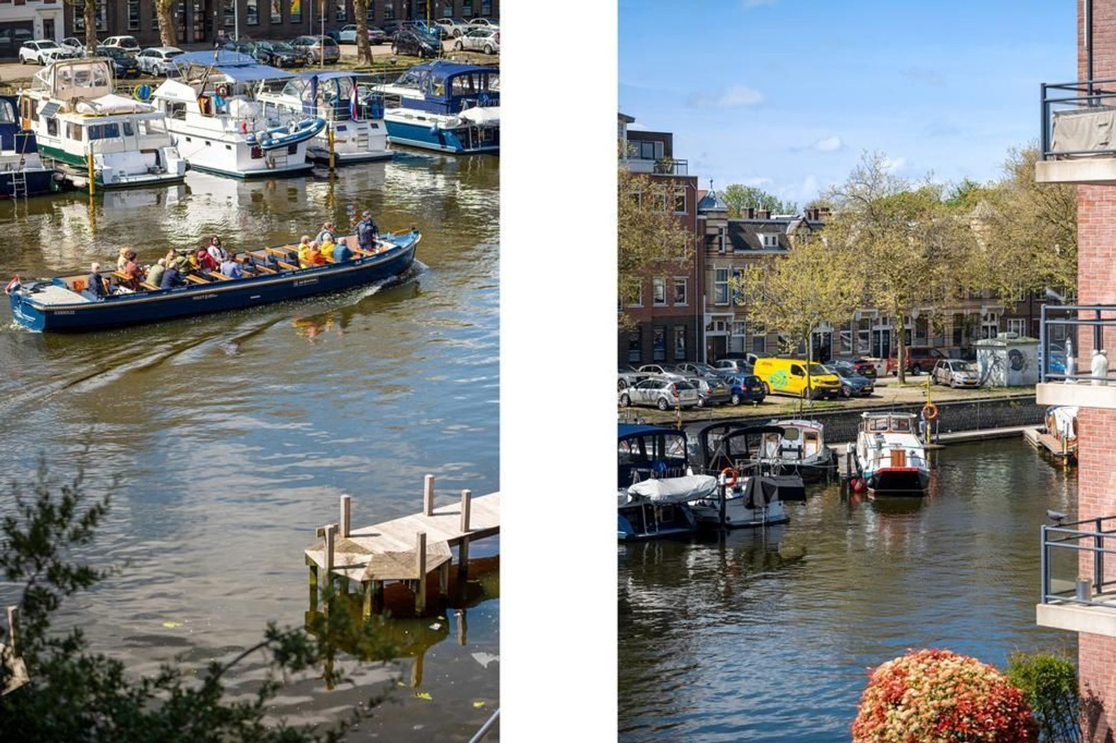Kruithuis 5, Schiedam foto-35 blur