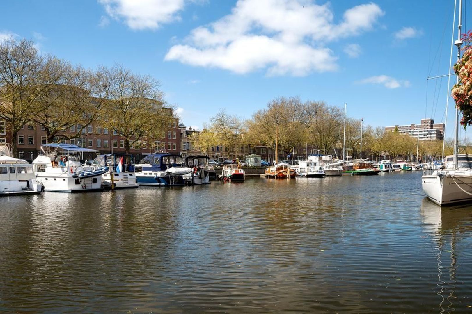 Kruithuis 5, Schiedam foto-33 blur