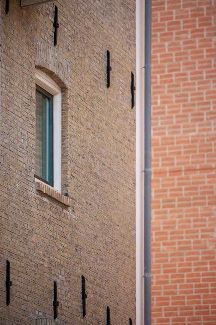 Kruithuis 5, Schiedam foto-57 blur