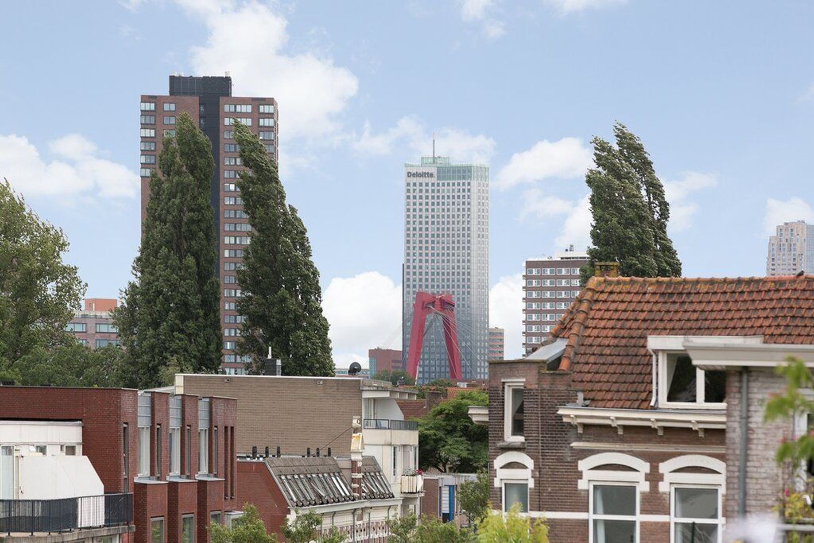 Ramlehweg 22 -c, Rotterdam foto-18 blur