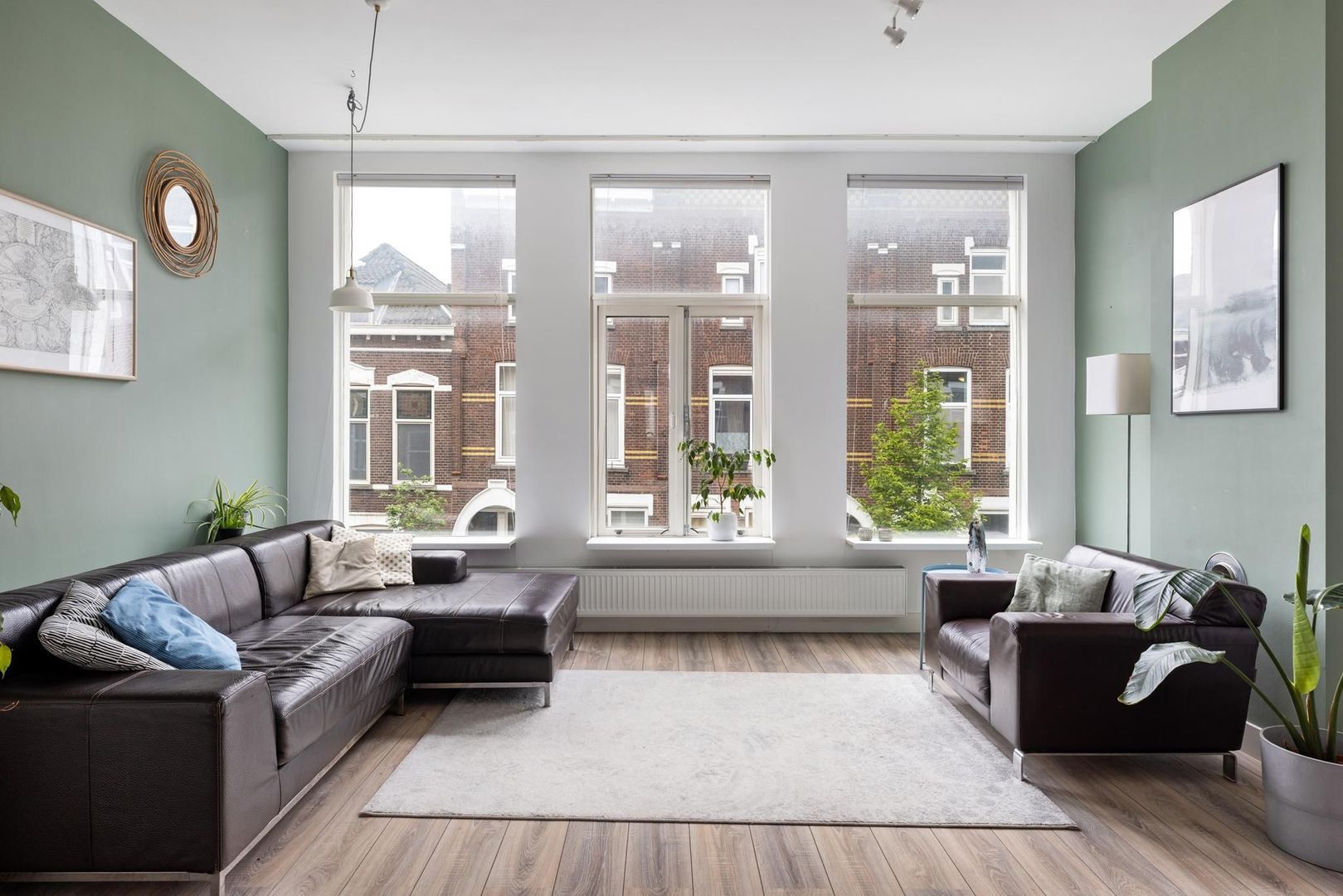 Jan Sonjestraat 19 a, Rotterdam foto-2 blur