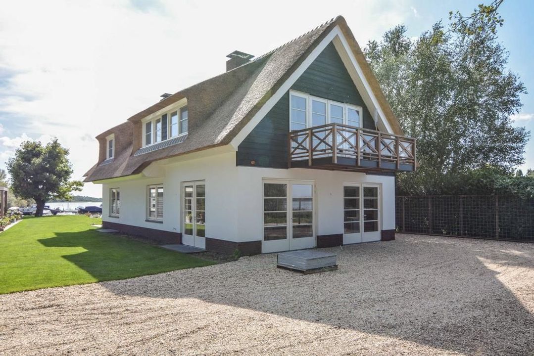 Horndijk 36, Loosdrecht