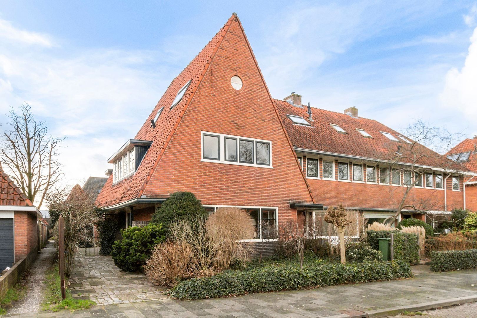 Kamerlingh Onnesweg 271, Hilversum foto-0 blur