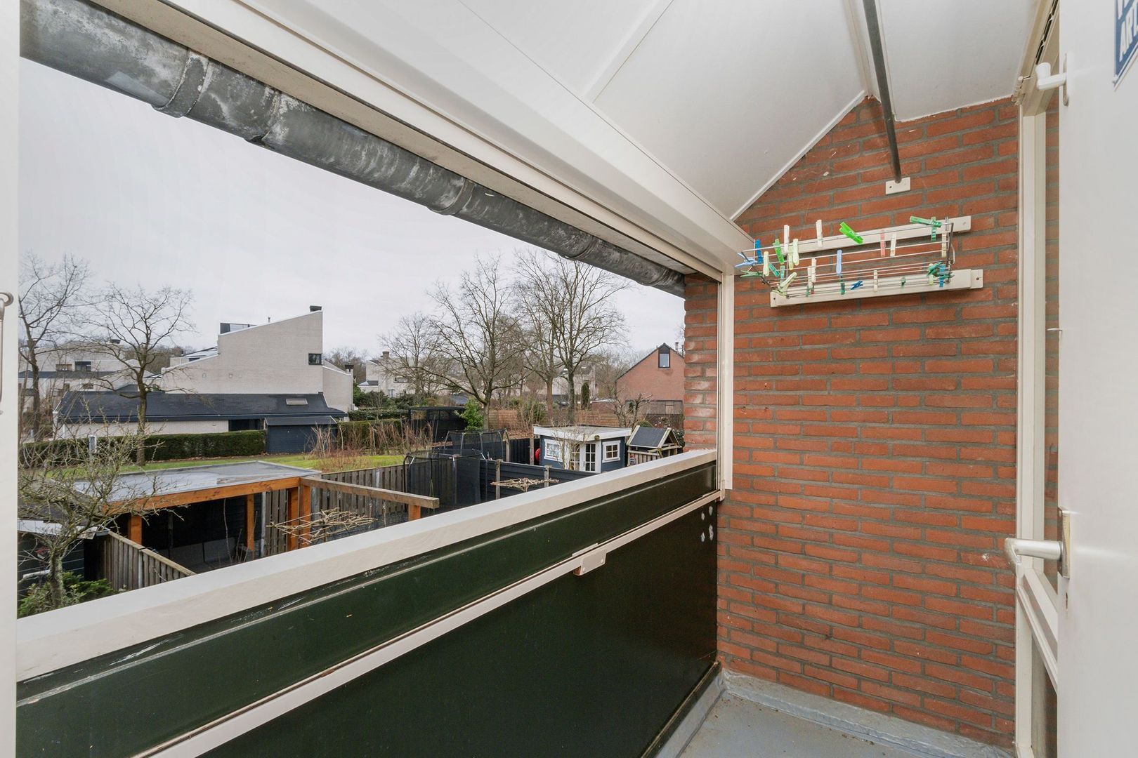 Koggewagen 5, Blaricum foto-9 blur