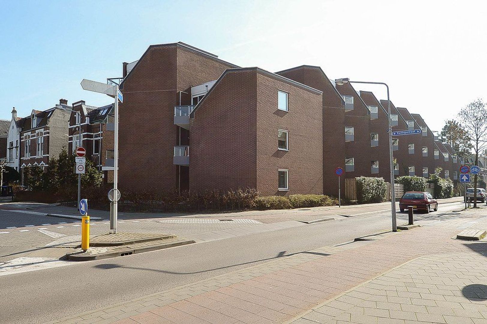 Koningsstraat 65 37, Hilversum foto-0 blur