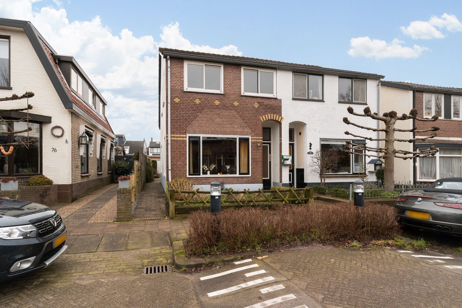 Bijlstraat 74, Bussum foto-0 blur