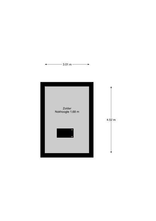 Muiderzand 24, Huizen plattegrond-40