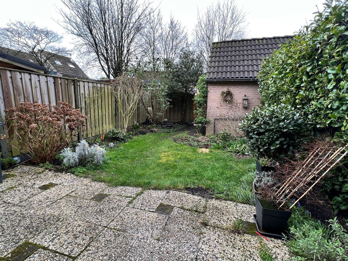 Vrouwenzand 3, Huizen foto-13 blur