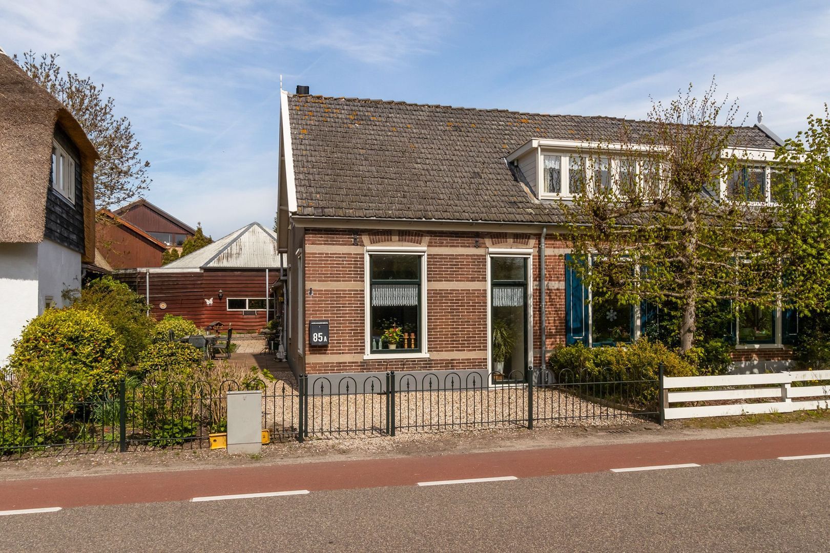 Kortenhoefsedijk 85 a, Kortenhoef foto-0 blur