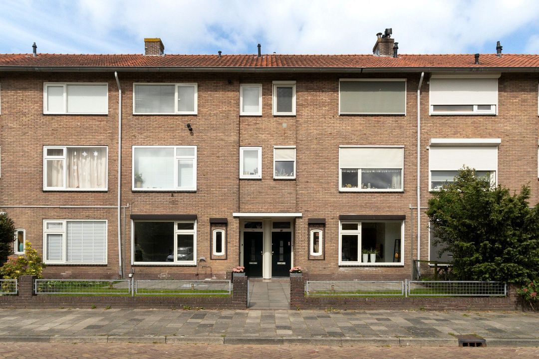 Anthony Fokkerweg 56, Hilversum