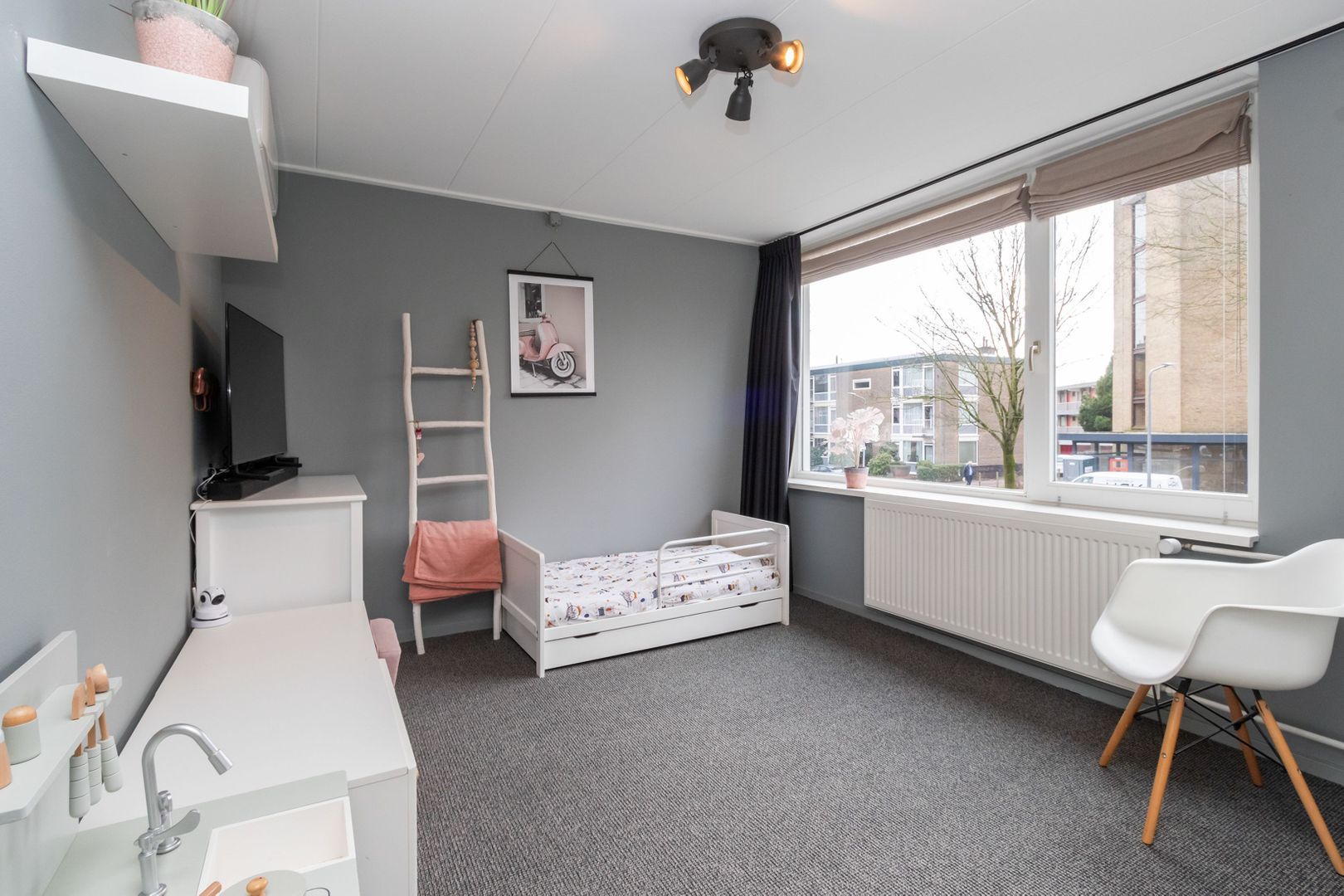 Oude Loosdrechtseweg 222, Hilversum foto-17 blur