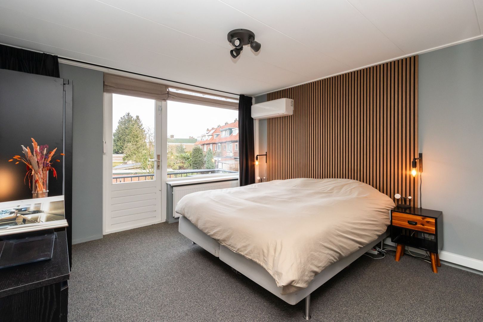 Oude Loosdrechtseweg 222, Hilversum foto-14 blur