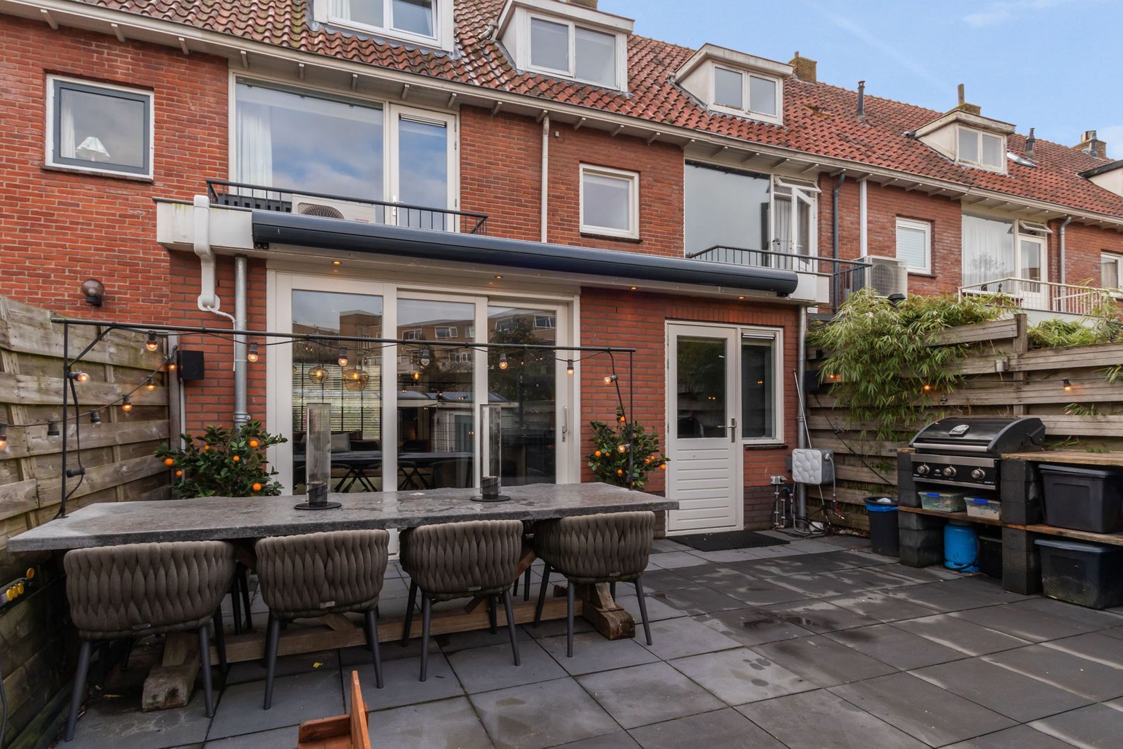 Oude Loosdrechtseweg 222, Hilversum foto-23 blur