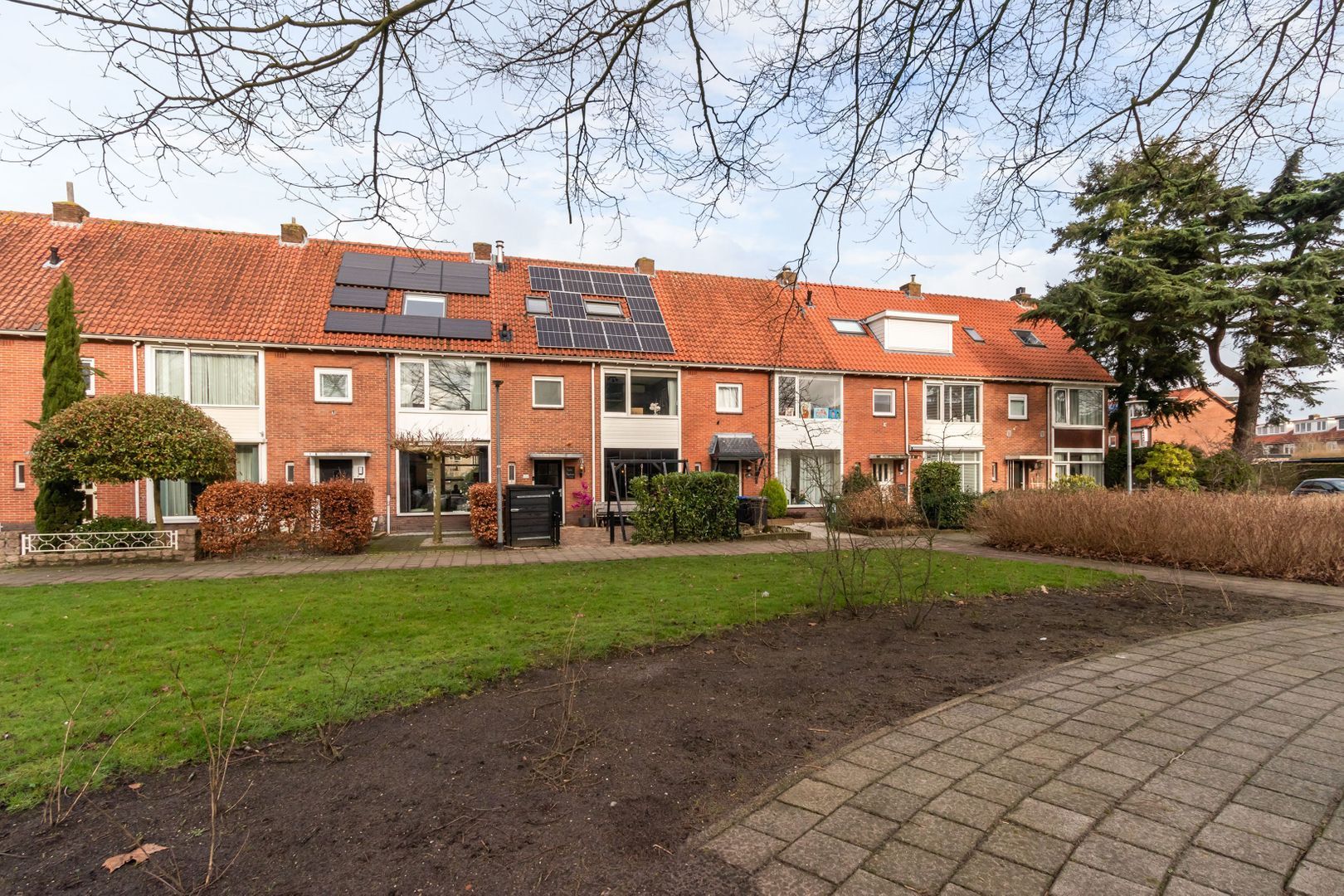 Oude Loosdrechtseweg 222, Hilversum foto-31 blur