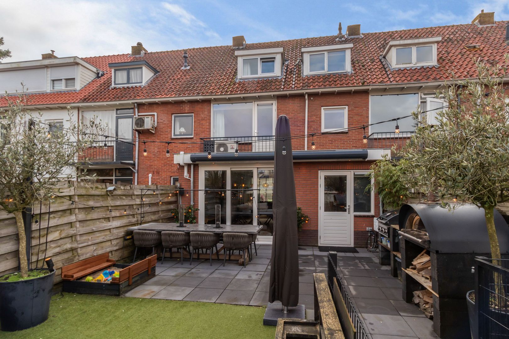 Oude Loosdrechtseweg 222, Hilversum foto-28 blur