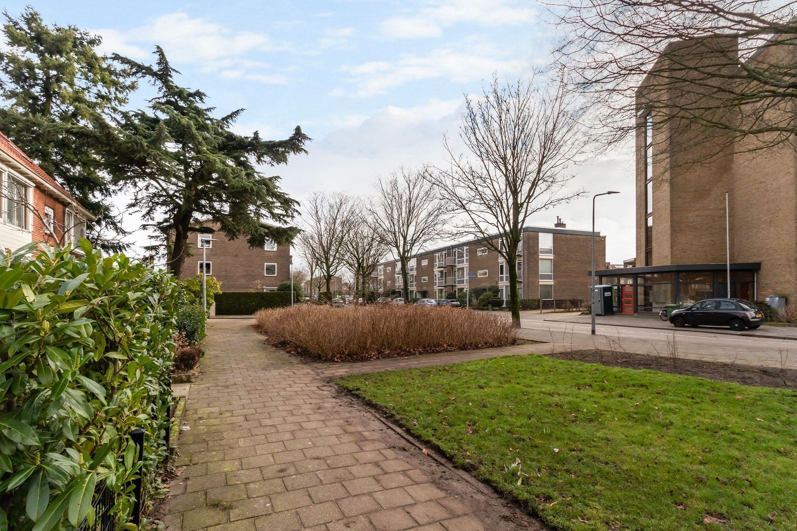 Oude Loosdrechtseweg 222, Hilversum foto-32 blur
