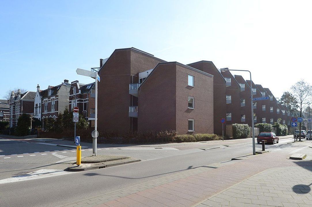Koningsstraat 65 -23, Hilversum