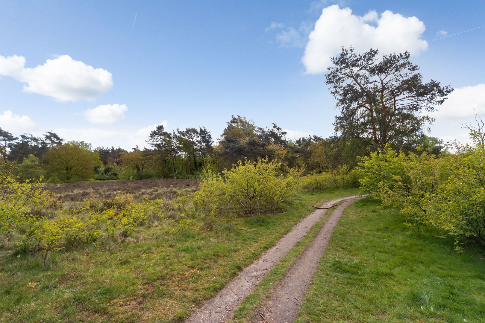 Aagje Dekenlaan 211, Bussum foto-33 blur