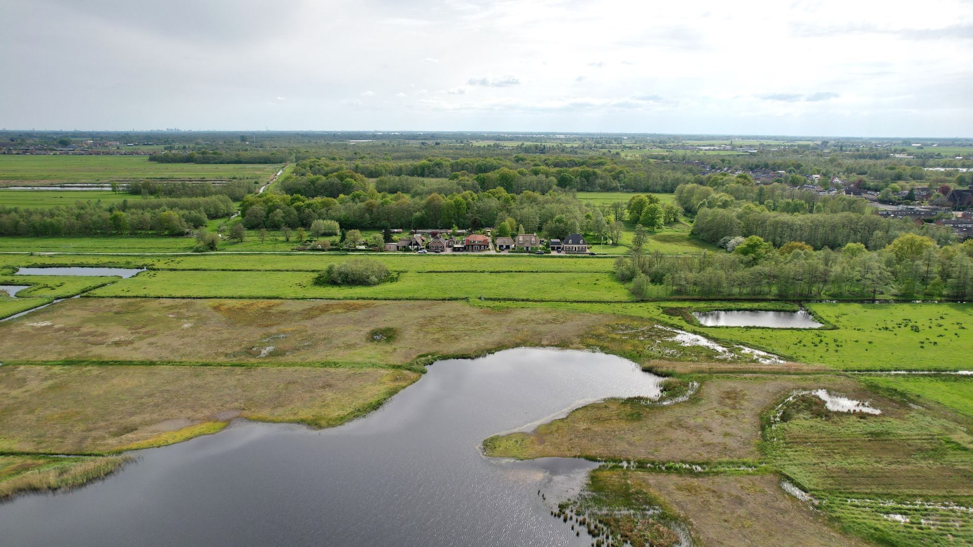 Stichtse Kade 26, Ankeveen foto-2 blur