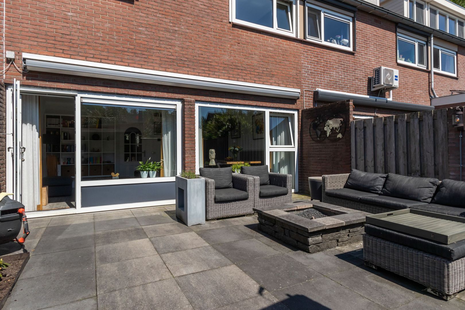 Reigerlaan 10, Kortenhoef foto-15 blur