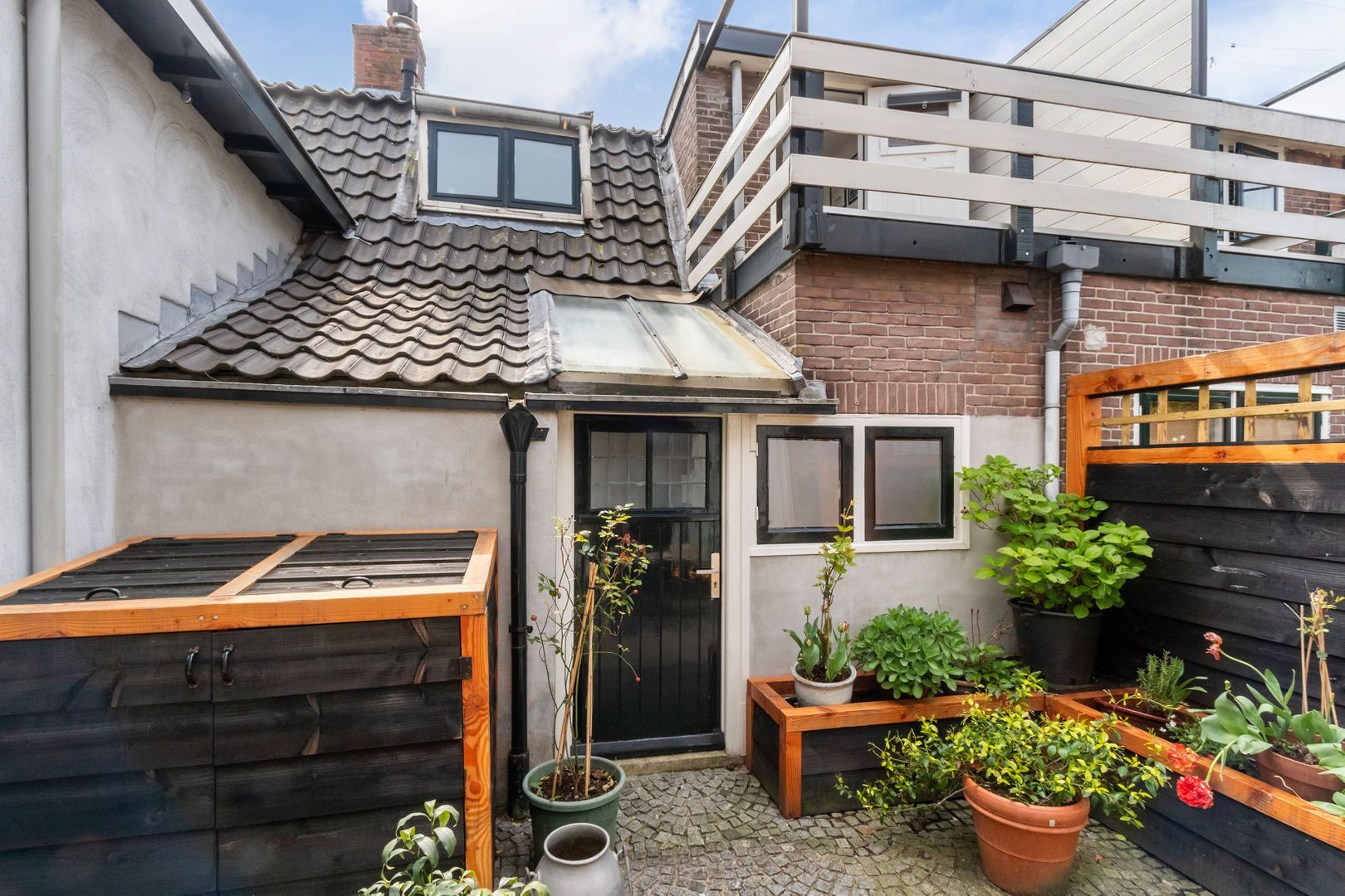 Koningsstraat 98, Hilversum foto-17 blur