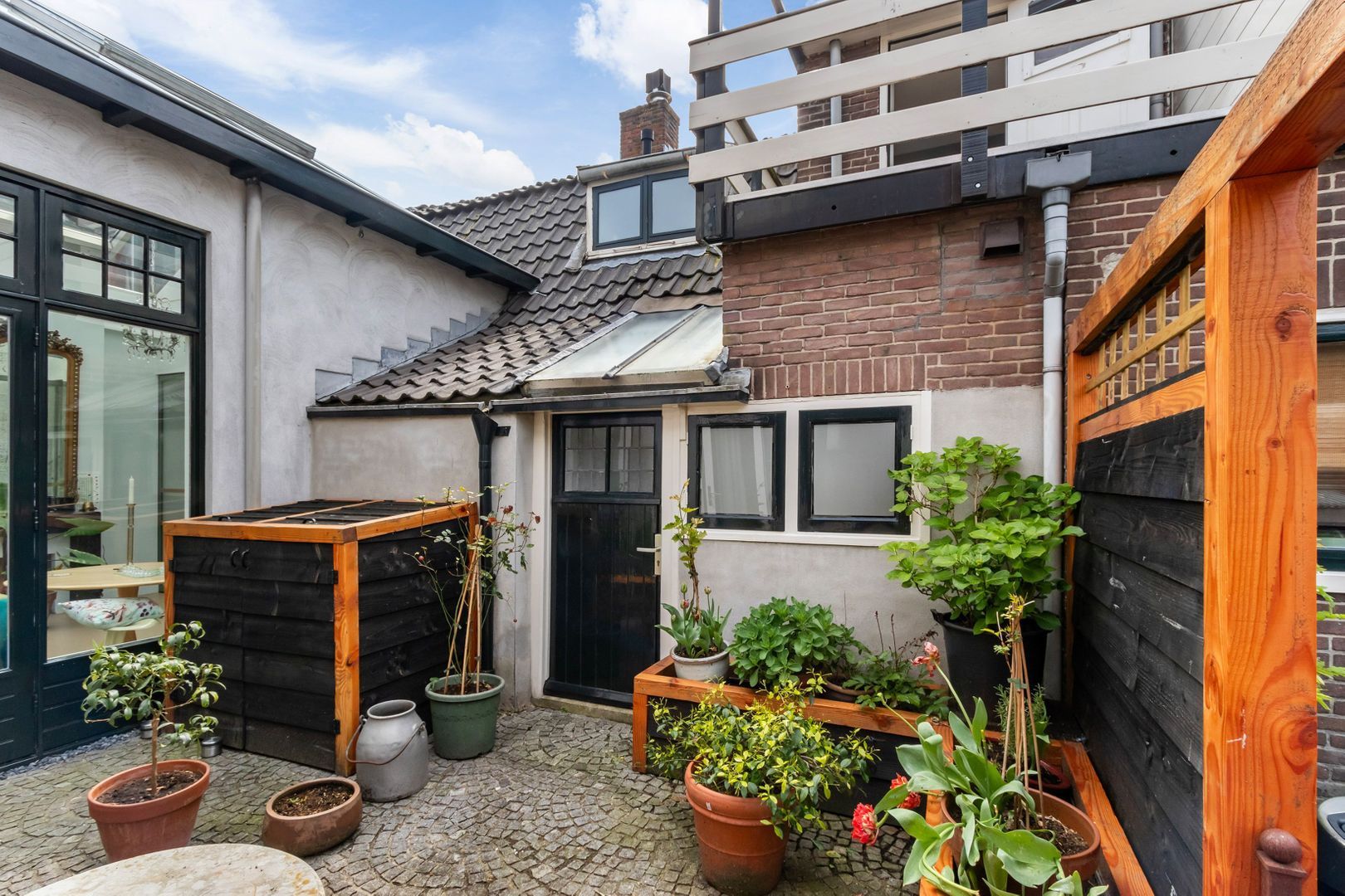 Koningsstraat 98, Hilversum foto-18 blur