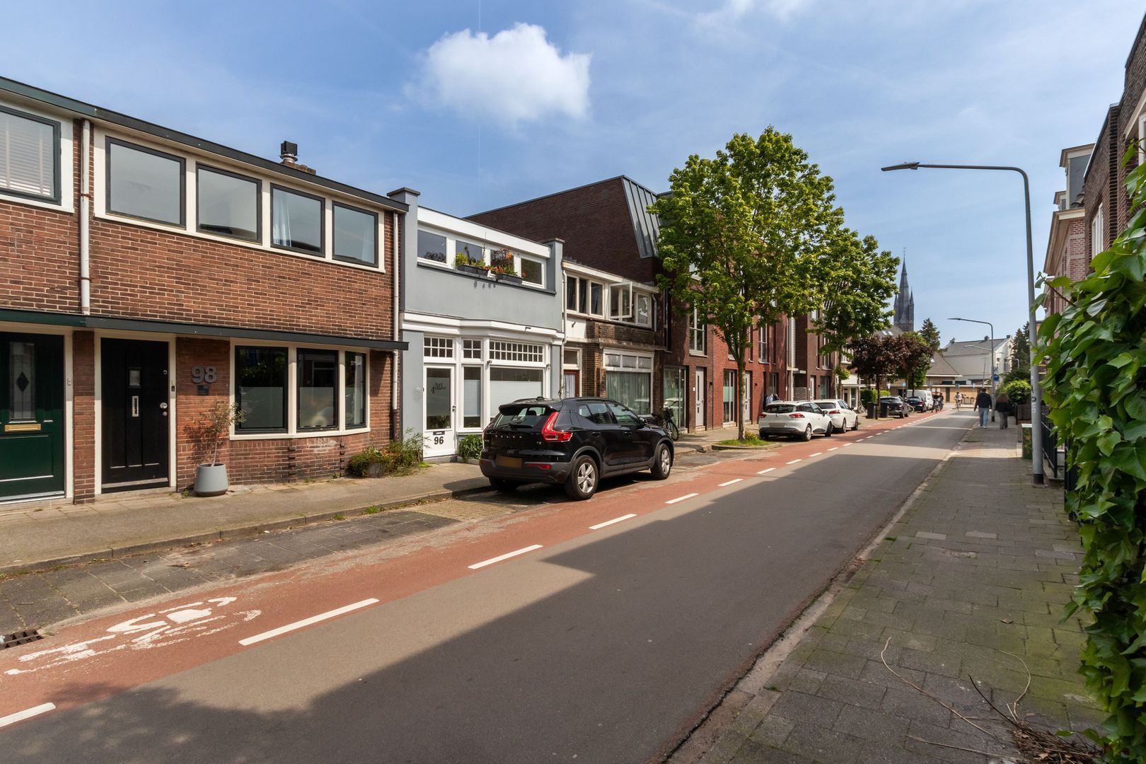 Koningsstraat 98, Hilversum foto-21 blur