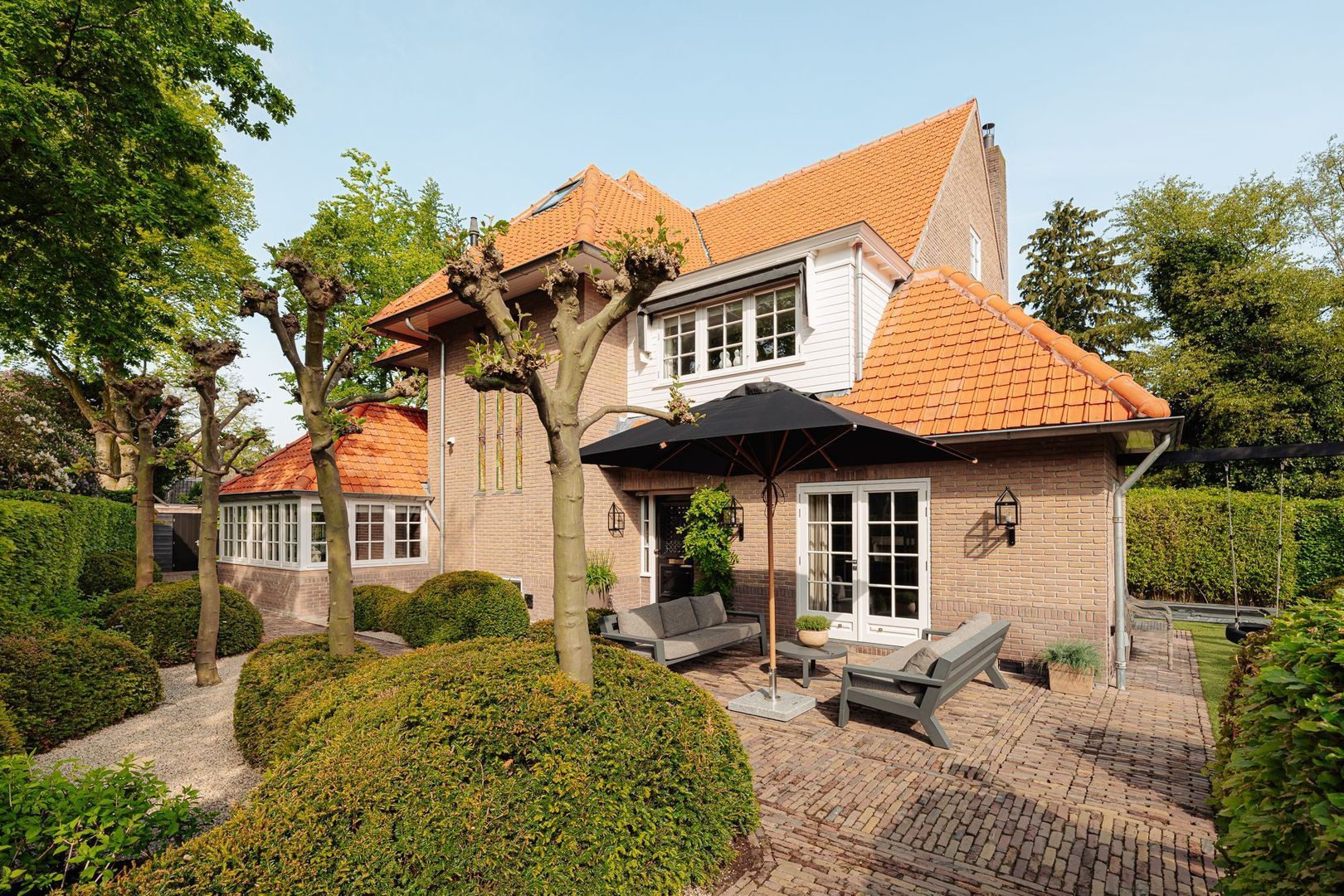 Koningslaan 40, Bussum foto-5 blur