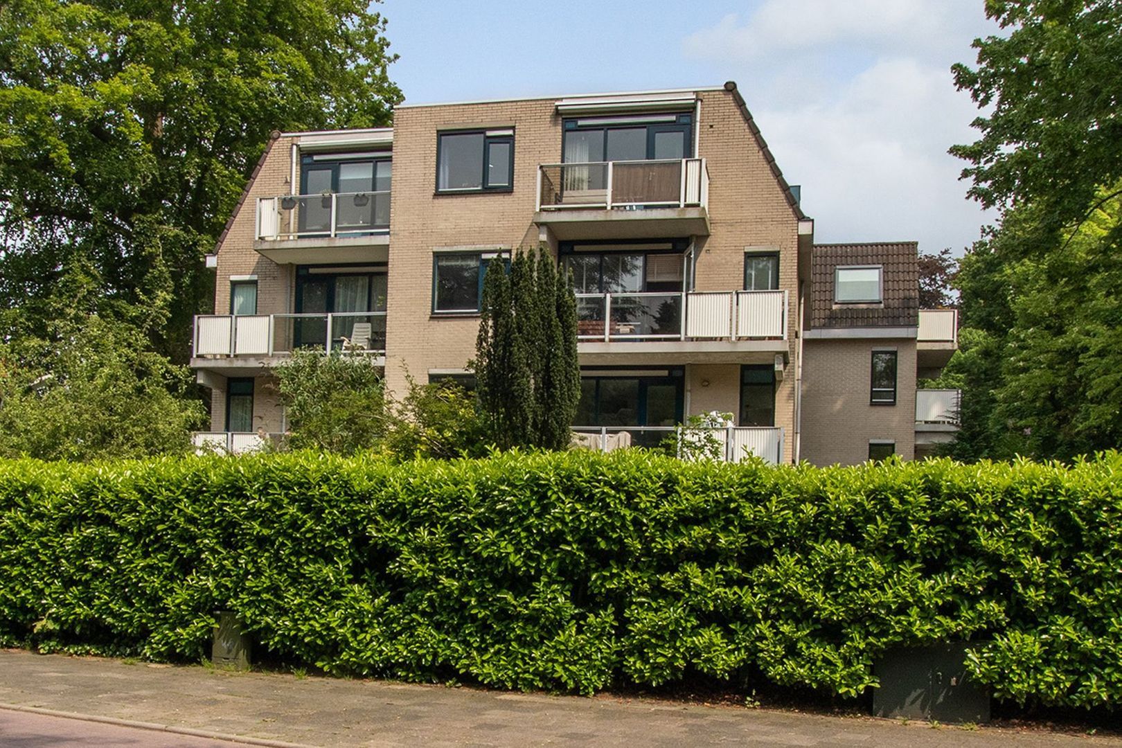 Utrechtseweg 13 10, Hilversum foto-0 blur