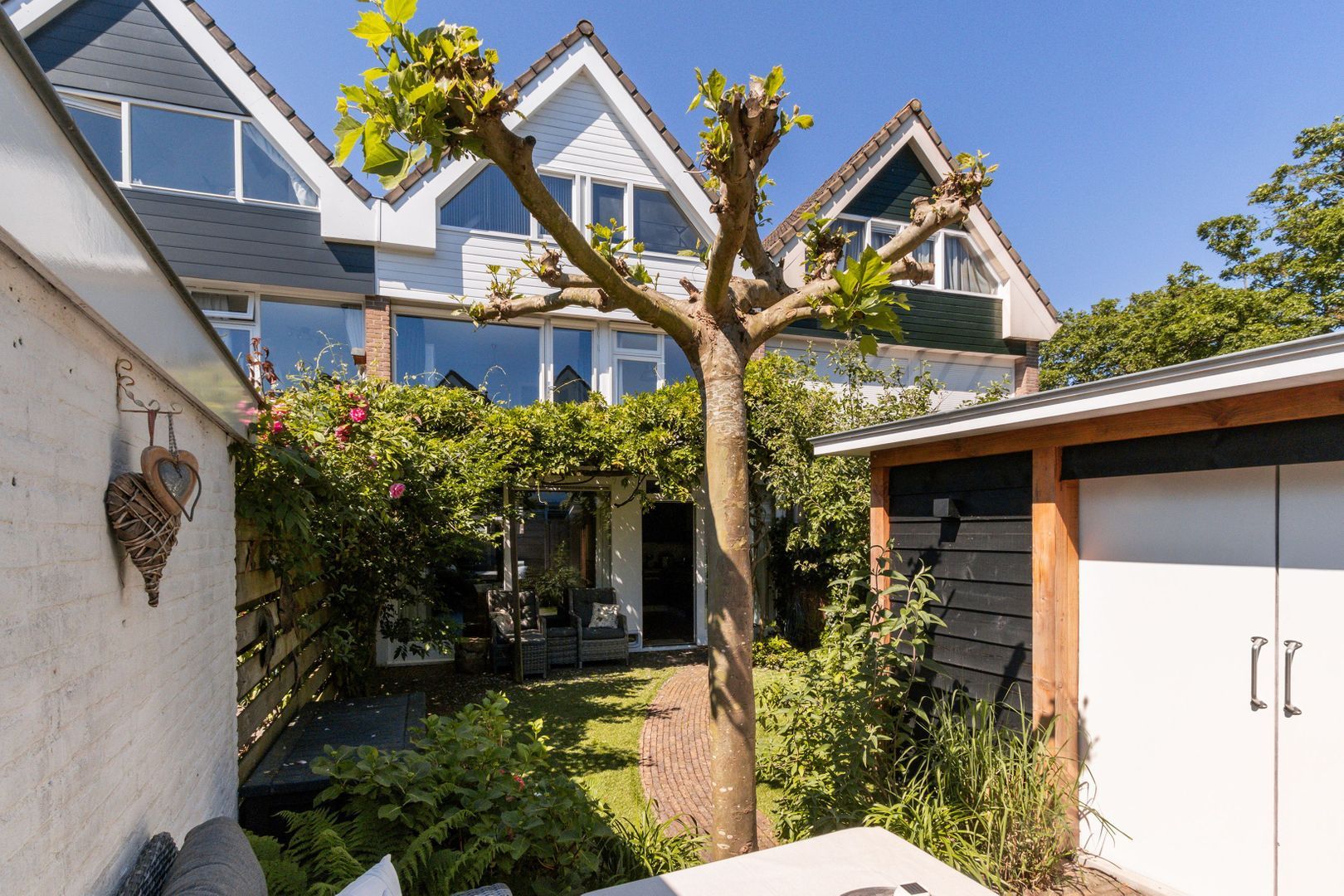 Boomkleverlaan 22, Bussum foto-26 blur