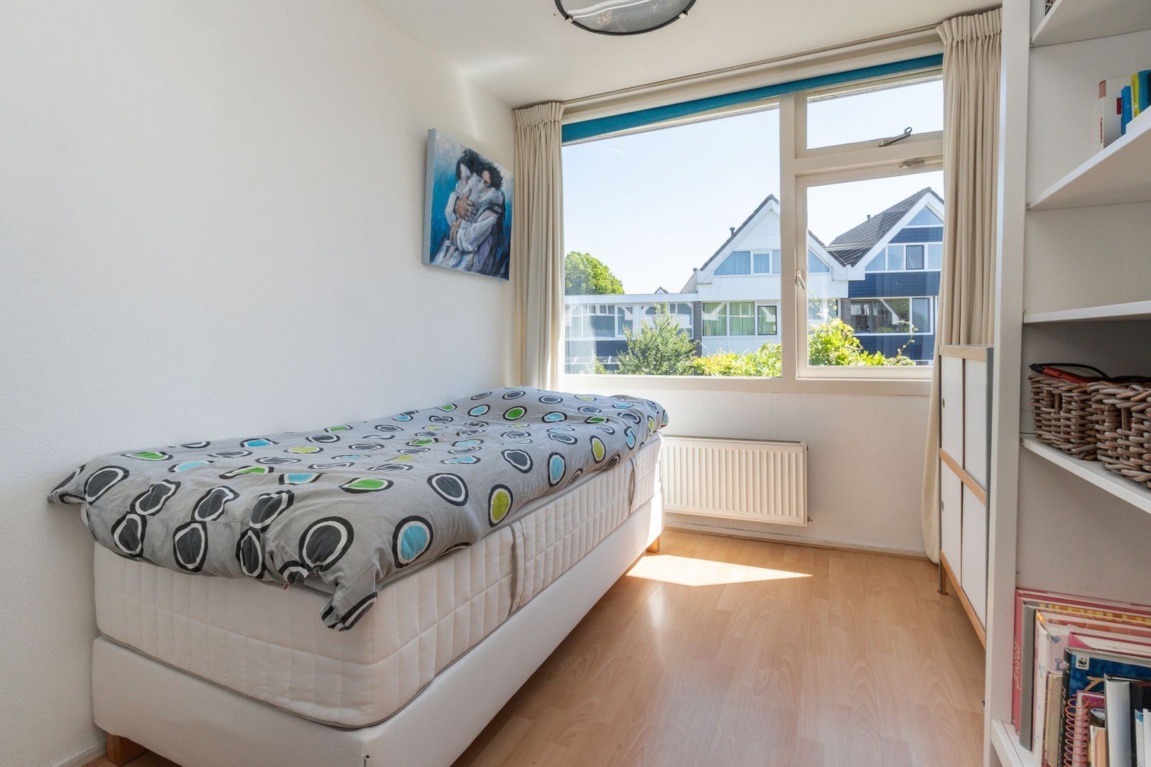 Boomkleverlaan 22, Bussum foto-17 blur
