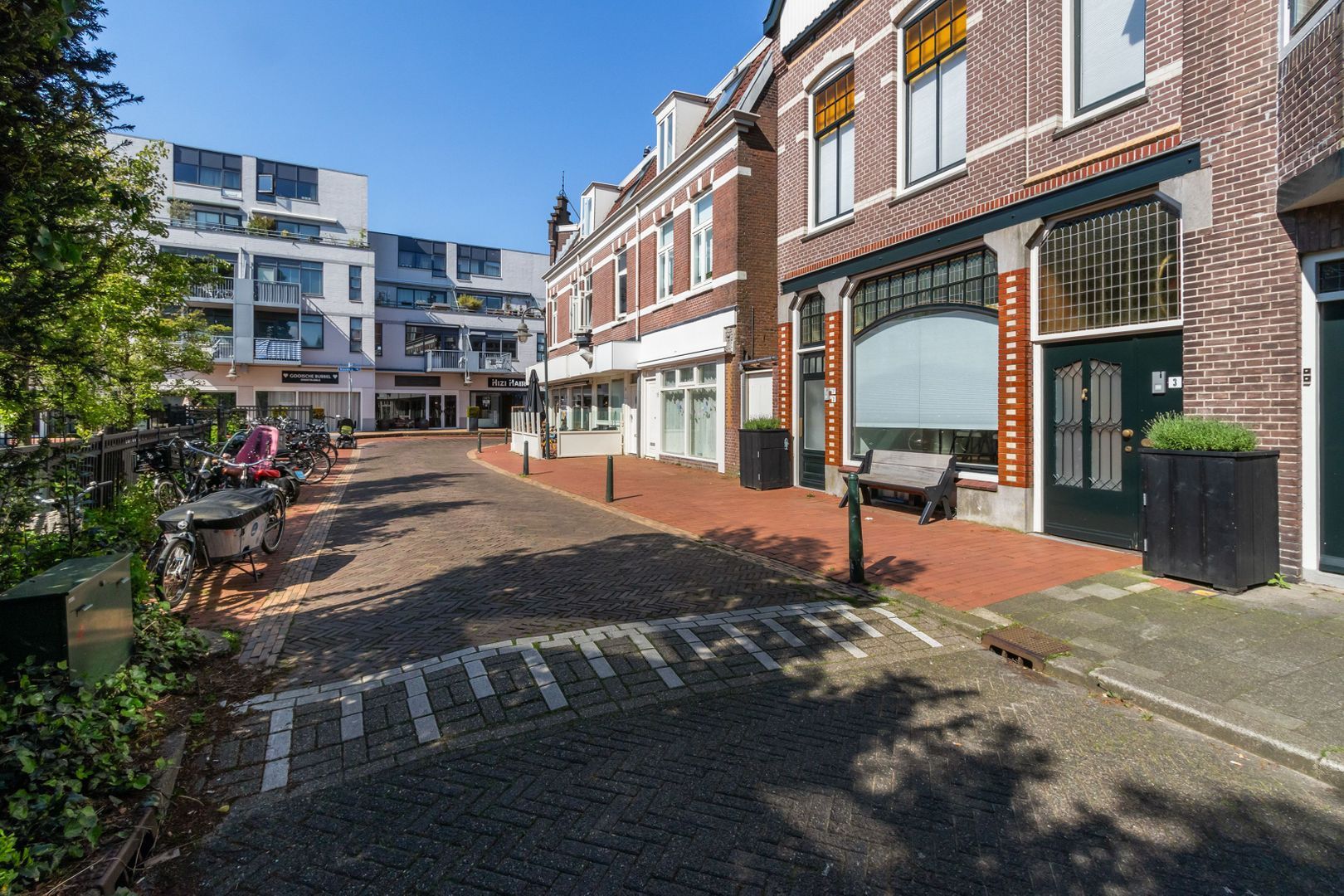 Thierensstraat 3, Bussum foto-25 blur