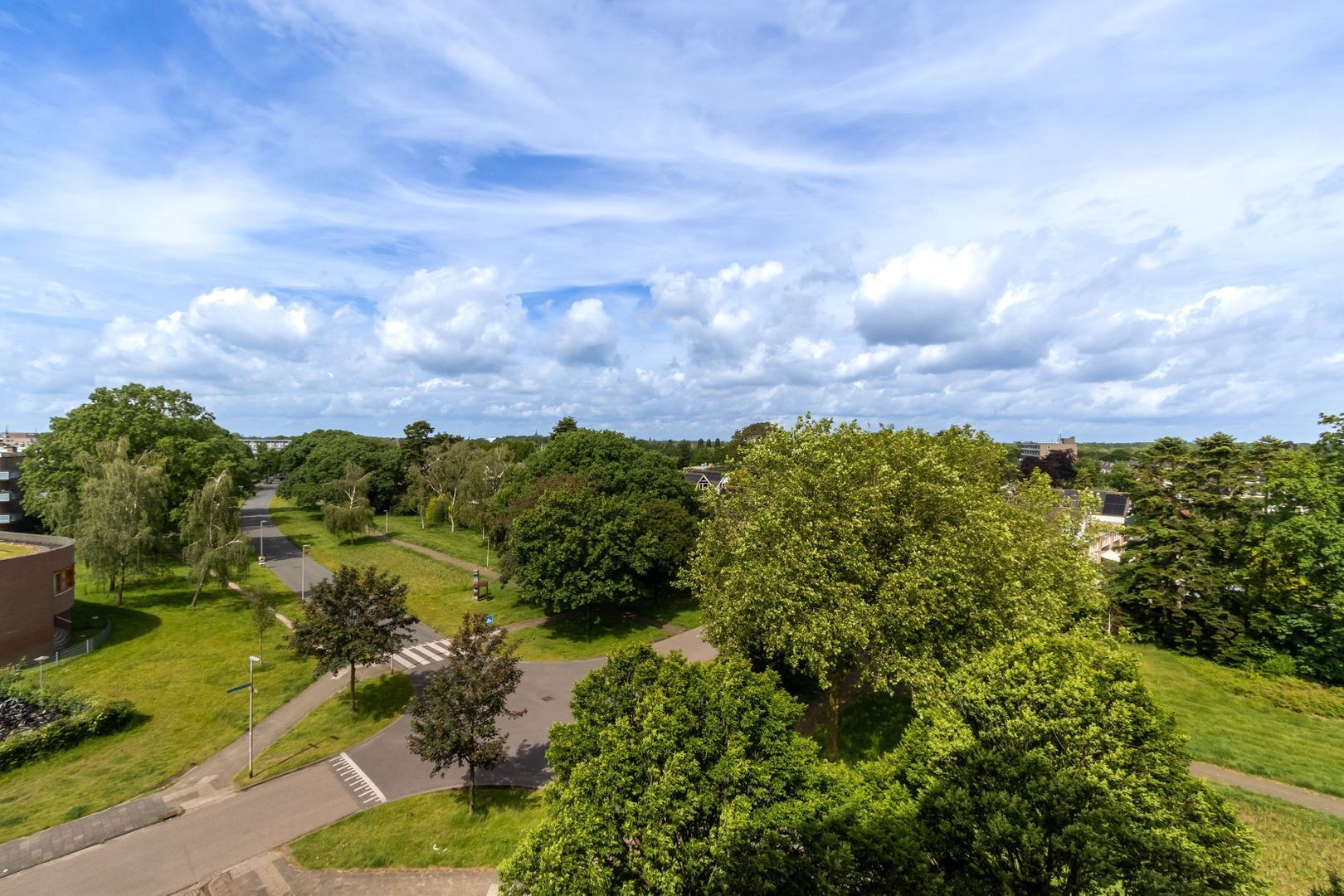 Aagje Dekenlaan 81, Bussum foto-12 blur