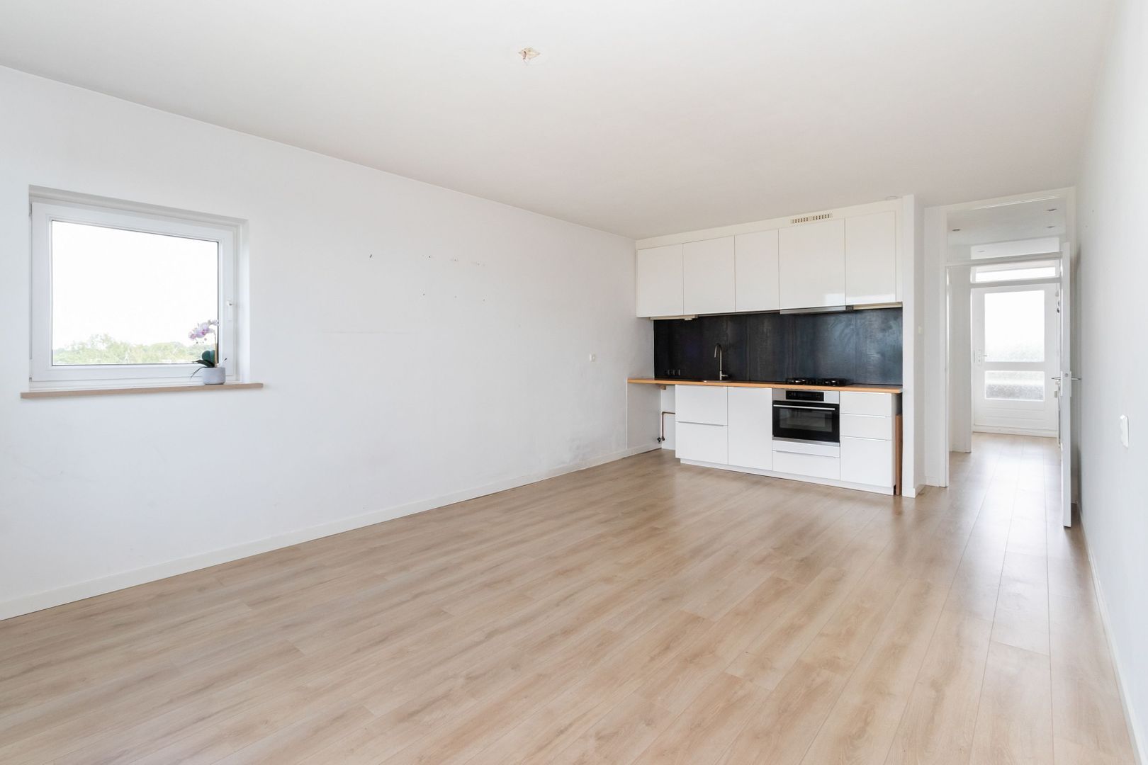 Aagje Dekenlaan 81, Bussum foto-7 blur